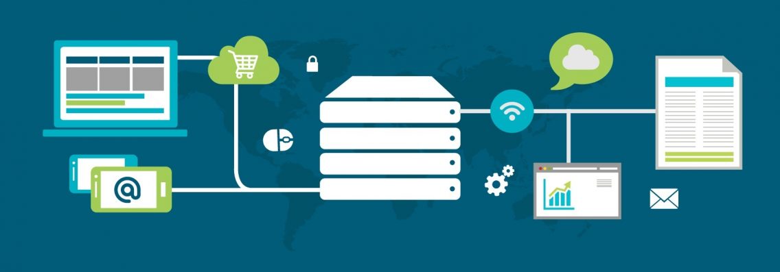 Web Hosting là gì web hosting