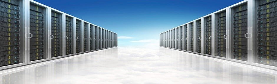cloud server 01