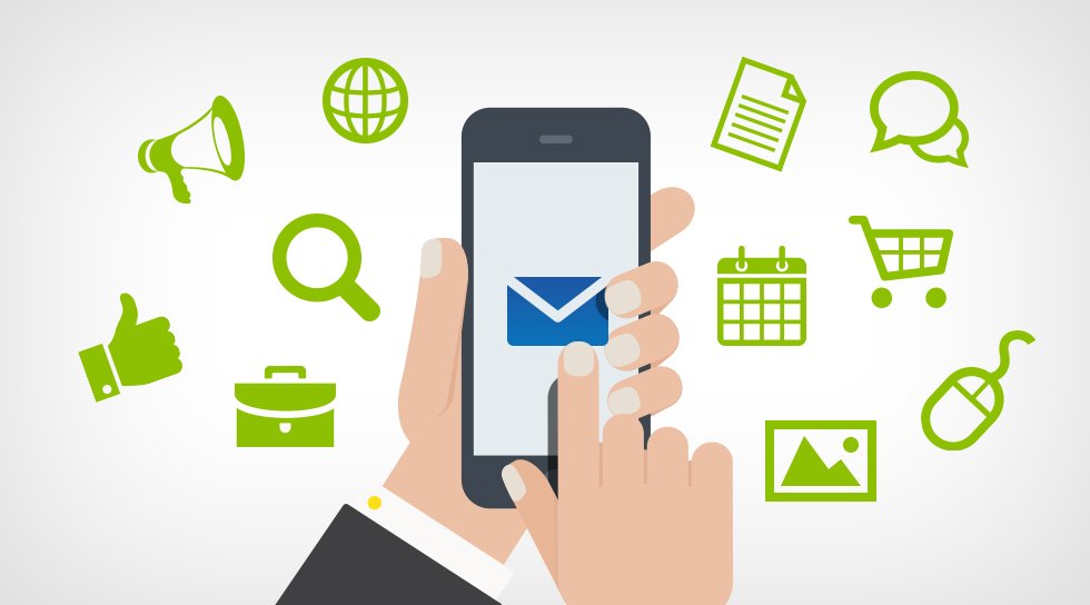 email optimization mobile
