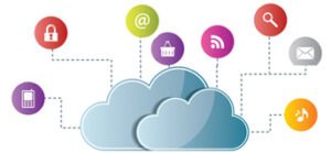 cloud web