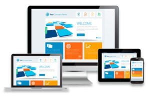 Giới thiệu Web trọn gói - DIGISTAR