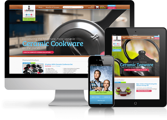 website tron goi
