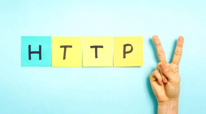 HTTP là gì