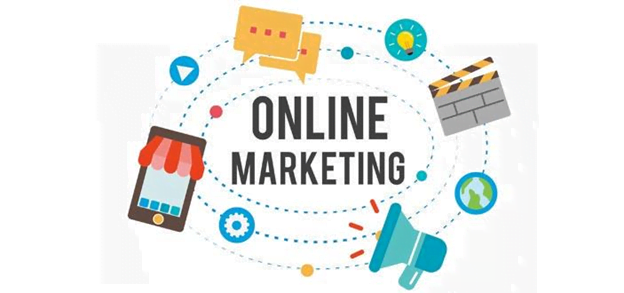 Marketing Online là gì trong kỷ nguyên số 4.0? – DIGISTAR