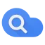 google cloud search