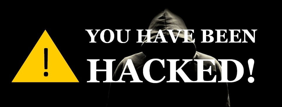 Những dấu hiệu Website bị Hack và phương pháp xử lý