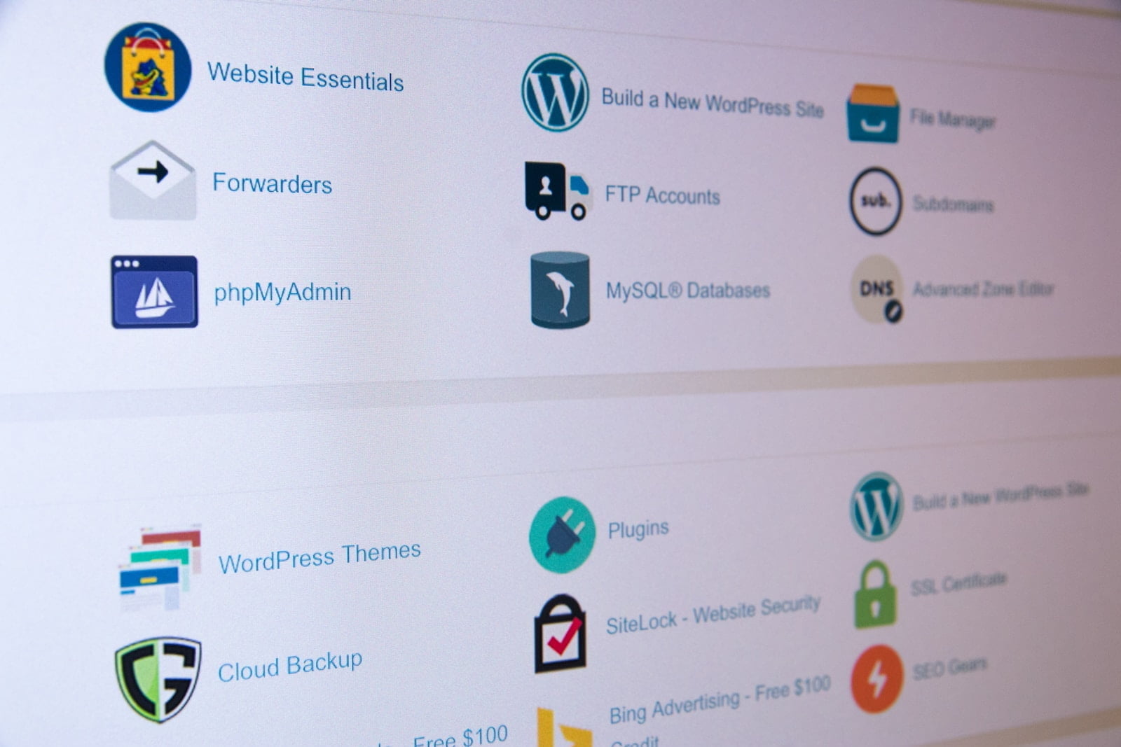 Web Hosting là gì ? - DIGISTAR