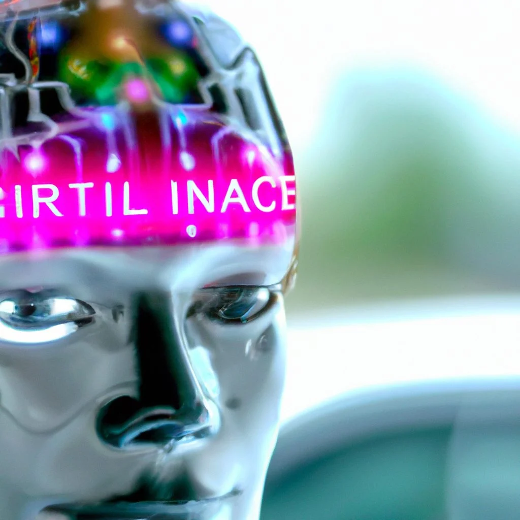 Trí tuệ nhân tạo (AI) là gì?  Khám phá sức mạnh của trí tuệ nhân tạo