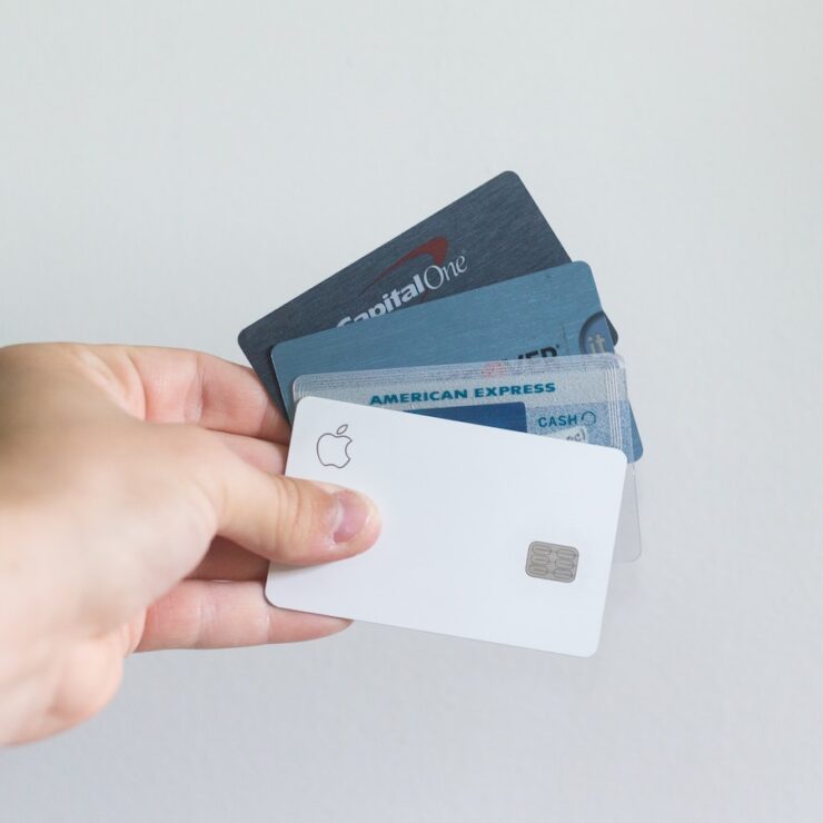 Bổ sung phương thức thanh toán trực tuyến qua thẻ tín dụng