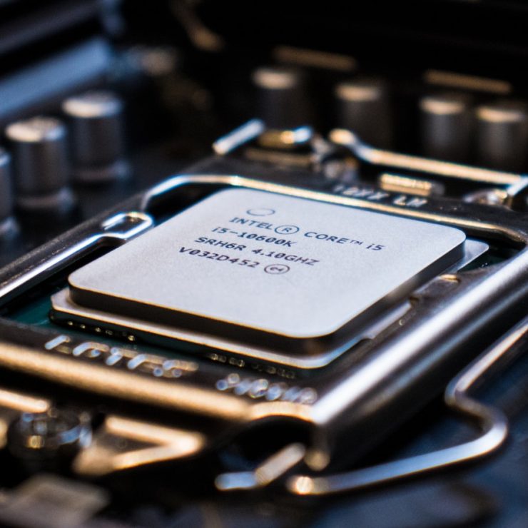 CPU Xeon-Bộ não của Server – Series phần cứng (P3)