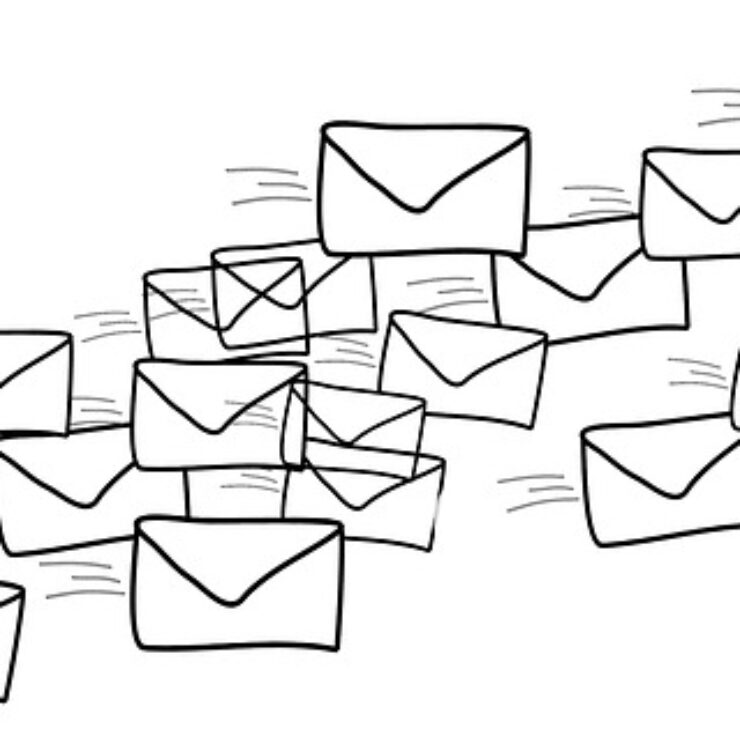 Phân biệt Cloud Email và Email thông thường