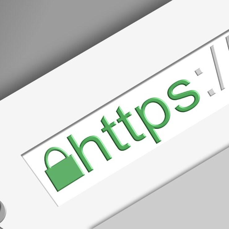 Tại sao website cần chứng chỉ bảo mật SSL
