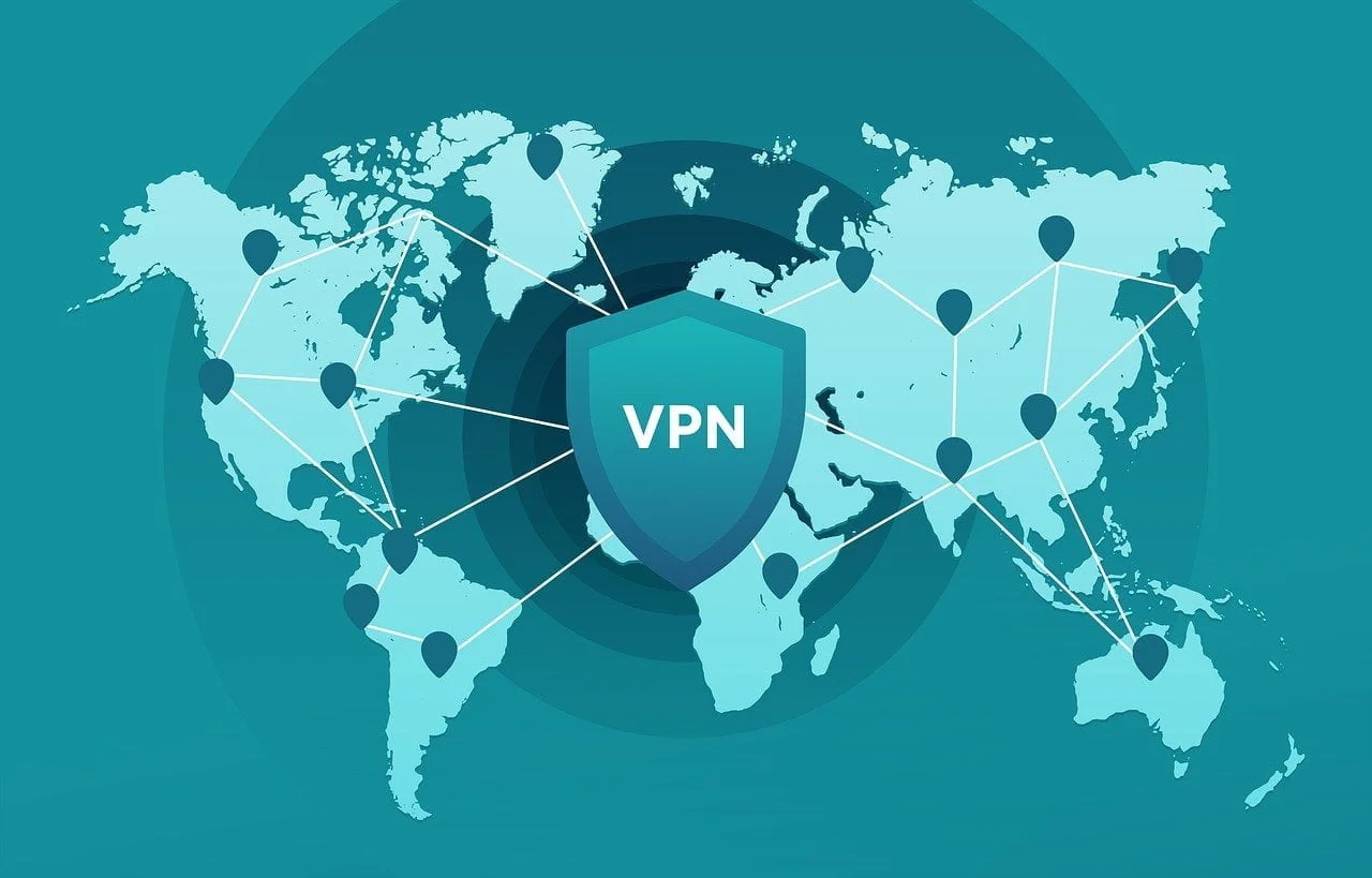 Nhà cung cấp VPN, vpn