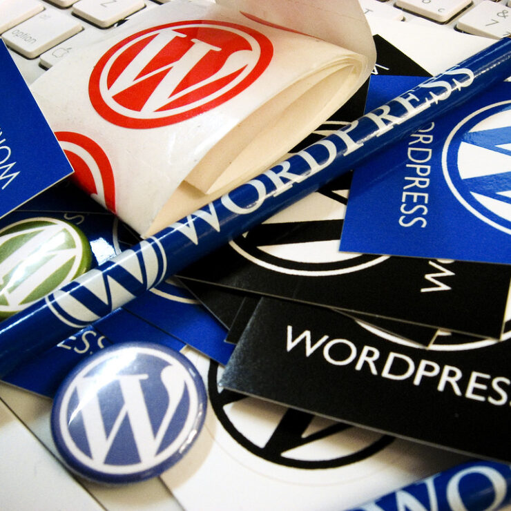 Mua Hosting WordPress và 5 cách lựa chọn tốt nhất